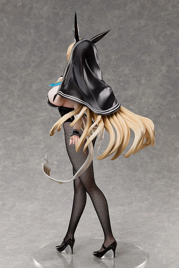 Figurine Implacable Ver. Bunny d'Azur Lane par FREEing – Gamme B-Style au 1/4
